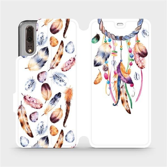 Phone Case Huawei P20 - Design M003S