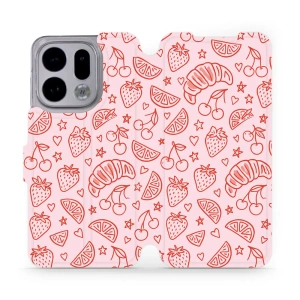 Phone Case OPPO Find X9 - Design VP86S