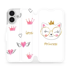 Etui do Apple iPhone 16 - wzór MH03S