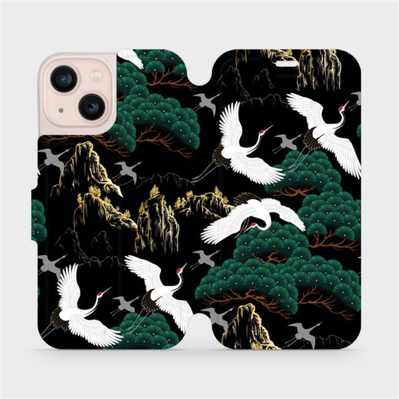 Phone Case Apple iPhone 13 mini - Design VP16S