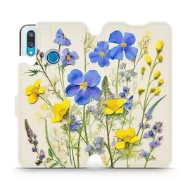 Etui do Huawei P Smart 2019 - wzór VP41S