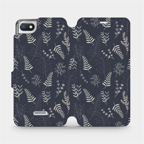 Hülle für Xiaomi Redmi 6A - Farbe VP15S