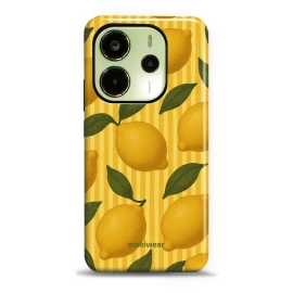 Etui Elite Pro do Xiaomi Redmi Note 14 4G - wzór EP81E