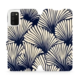 Phone Case Samsung Galaxy A02S - Design VA41S