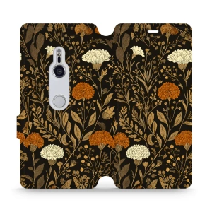 Hülle für Sony Xperia XZ3 - Farbe V174S