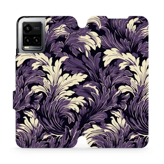 Phone Case Vivo Y21S - Design VA46S