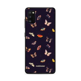 Phone Glossy Case Samsung Galaxy A41 - Design GP78G