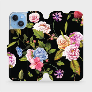 Phone Case Apple iPhone 14 - Design VD07S