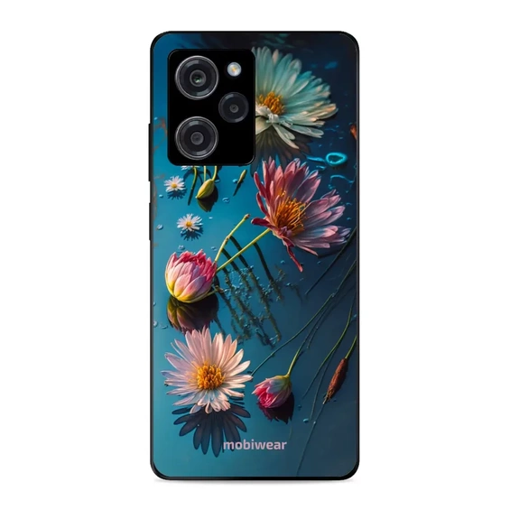 Etui Glossy Case do Xiaomi Poco X5 Pro 5G - wzór G013G
