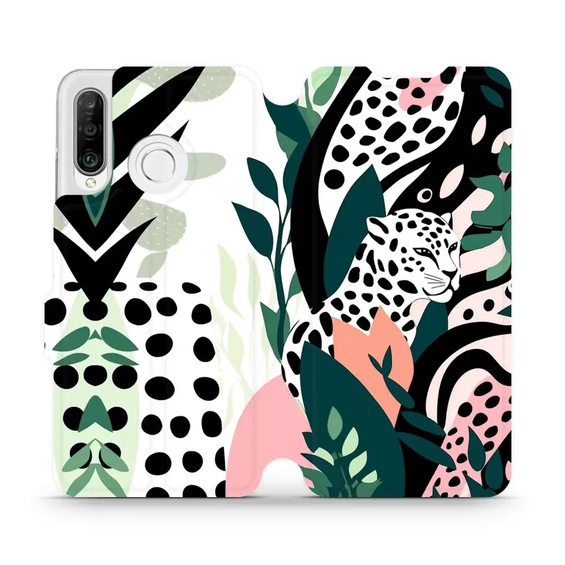 Phone Case Huawei P30 Lite - Design VP53S