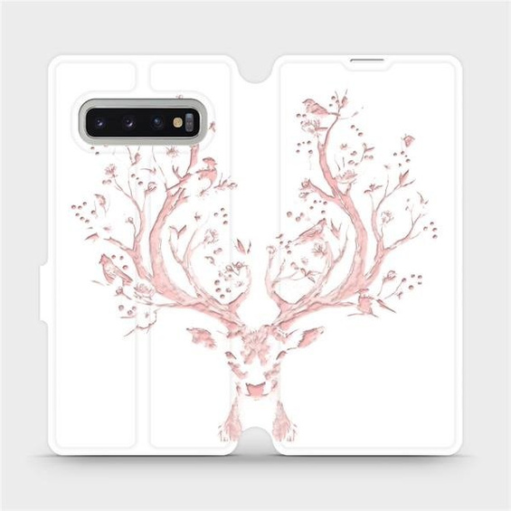 Phone Case Samsung Galaxy S10 Plus - Design M007S