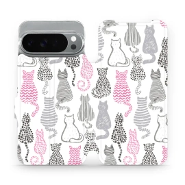 Phone Case Google Pixel 10 Pro XL - Design MX01S