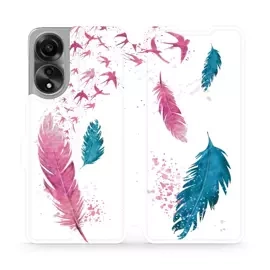 Phone Case OPPO A78 5G - Design MR08S