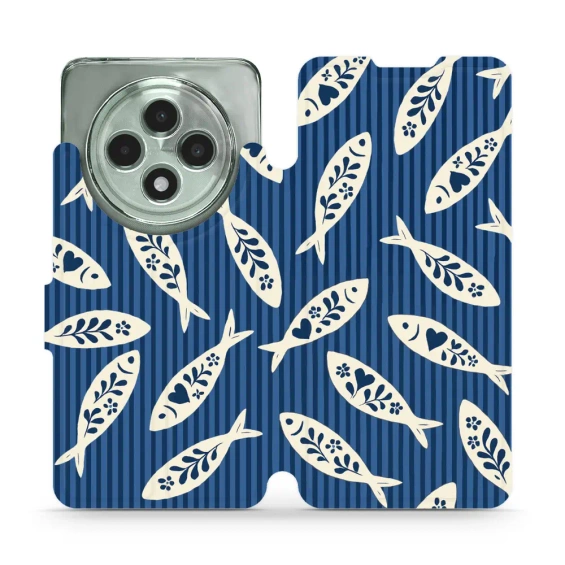 Phone Case OPPO Reno12 F 5G - Design VP89S