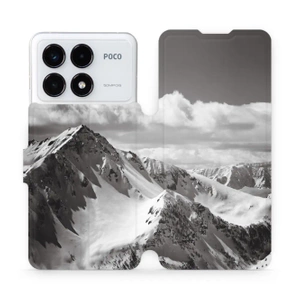 Etui do Xiaomi POCO F6 Pro - wzór M152P