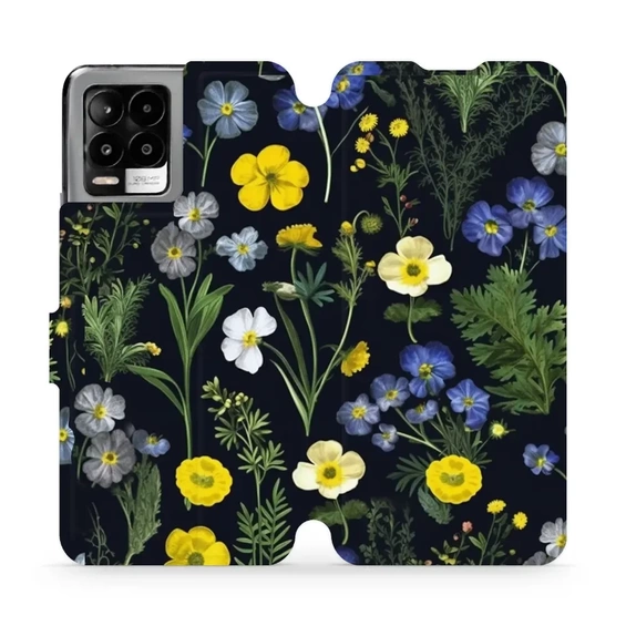 Phone Case Realme 8 - Design VP47S