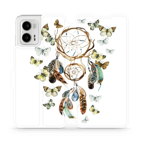Phone Case Motorola Moto G73 5G - Design M001P