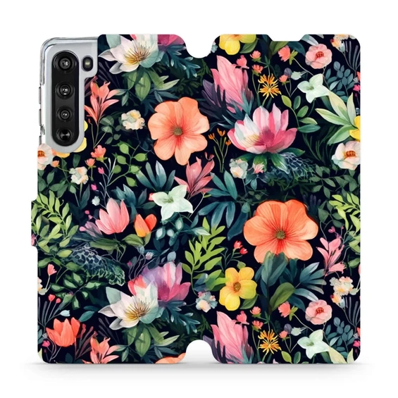 Phone Case Motorola Edge - Design VP48S