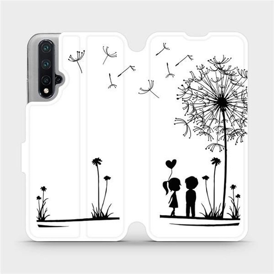 Hülle für Huawei Honor 20 - Farbe MH16P