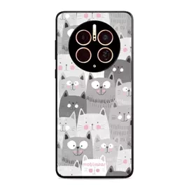 Phone Glossy Case Huawei Mate 50 Pro - Design G045G
