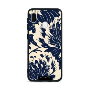 Hülle Glossy Case für Samsung Galaxy A20e - Farbe GA40G