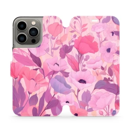 Phone Case Apple iPhone 13 Pro - Design VP74S