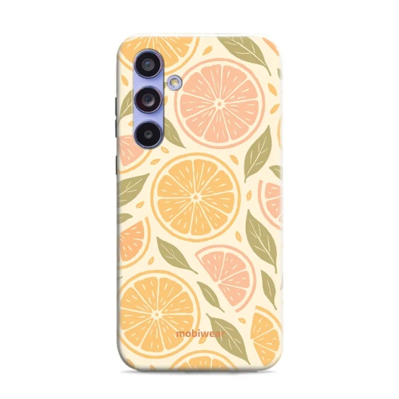 Case Elite Pro for Samsung Galaxy A54 - Design EP80E