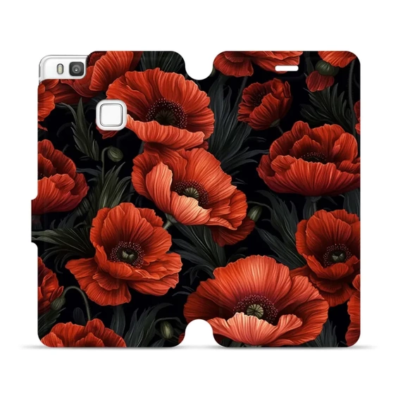 Phone Case Huawei P9 Lite - Design VP45S