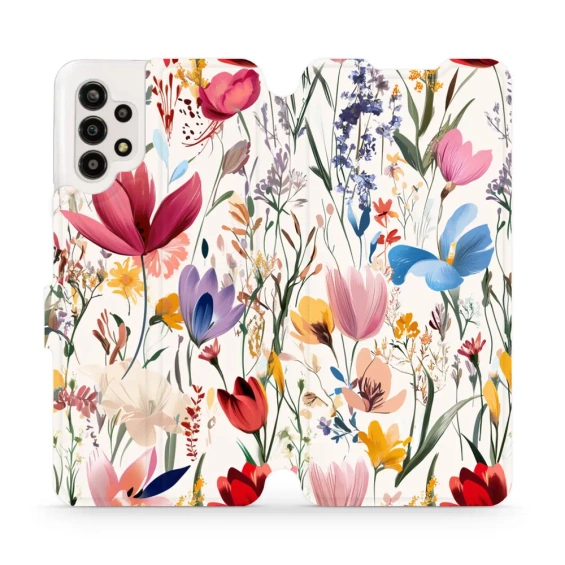 Phone Case Samsung Galaxy A13 4G - Design MP70S