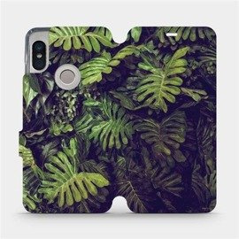 Phone Case Xiaomi Redmi Note 5 - Design V136P