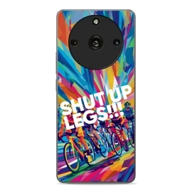 Phone Glossy Case Realme 11 Pro Plus - Design GD03G