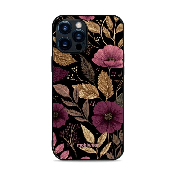 Hülle Glossy Case für Apple iPhone 12 Pro Max - Farbe G170G