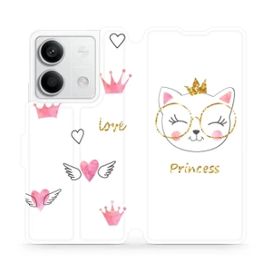 Phone Case Xiaomi Redmi Note 13 5G - Design MH03S
