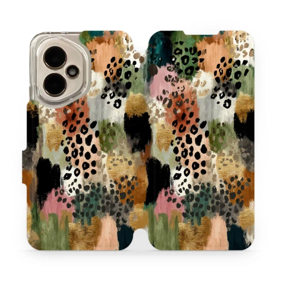 Etui do Huawei Honor 400 - wzór V167S