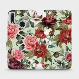 Phone Case Huawei Y7 2019 - Design MD06P
