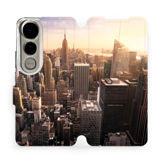 Phone Case Vivo V50 Lite - Design M138P