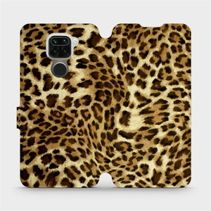 Phone Case Xiaomi Redmi Note 9 - Design VA33P