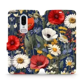 Phone Case OnePlus 6 A6000 - Design VP46S