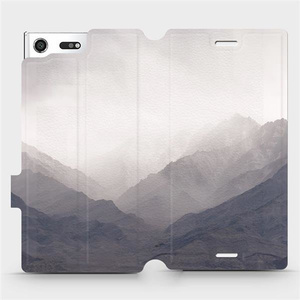 Phone Case Sony Xperia XZ Premium - Design M151P