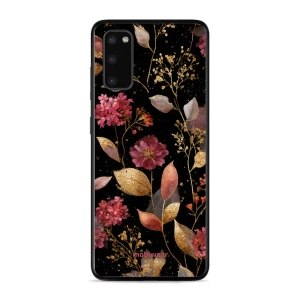 Hülle Glossy Case für Samsung Galaxy S20 - Farbe G171G