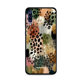 Phone Glossy Case Samsung Galaxy A50 - Design G167G