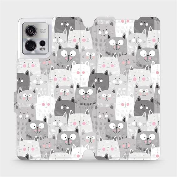 Phone Case Motorola Edge 30 Fusion - Design M099P