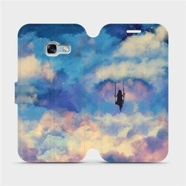 Phone Case Samsung Galaxy A3 2017 - Design MR09S