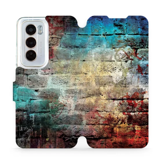 Etui do OPPO Reno 12 5G - wzór V061P