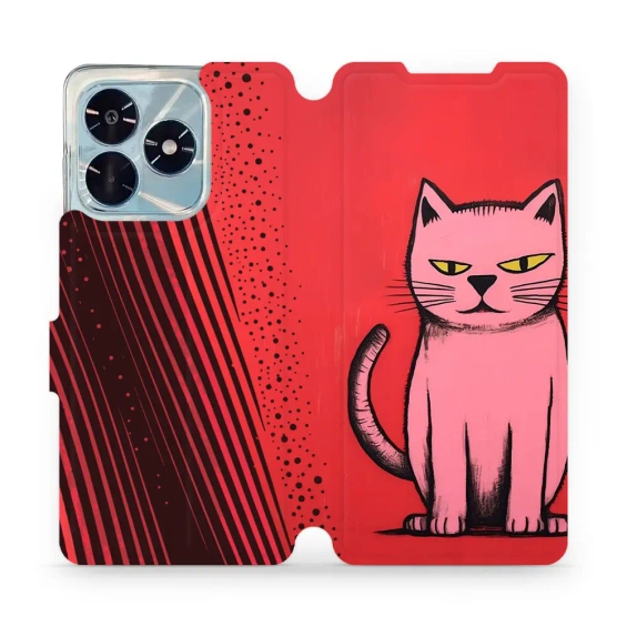 Phone Case Huawei Honor X5c Plus - Design VP54S