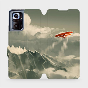 Phone Case Xiaomi Redmi Note 10 pro - Design MA03P