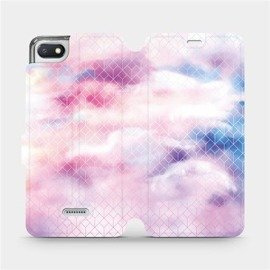 Phone Case Xiaomi Redmi 6A - Design MR02S