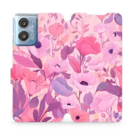Phone Case Motorola Moto G04 - Design VP74S