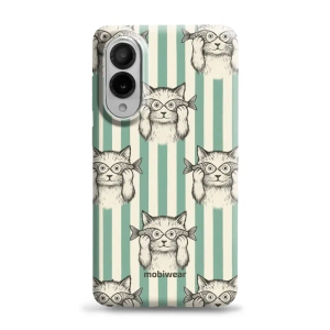 Case Elite Pro for Samsung Galaxy S25 Edge - Design EP90E