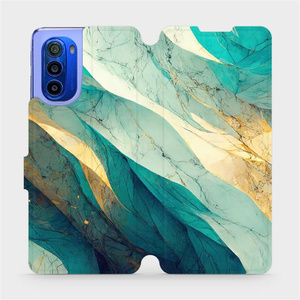 Phone Case Motorola Moto G51 5G - Design VP37S